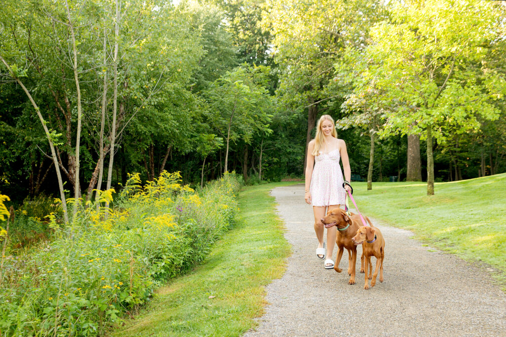 Birmingham senior pictures