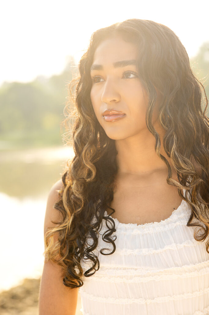 Brighton senior pictures