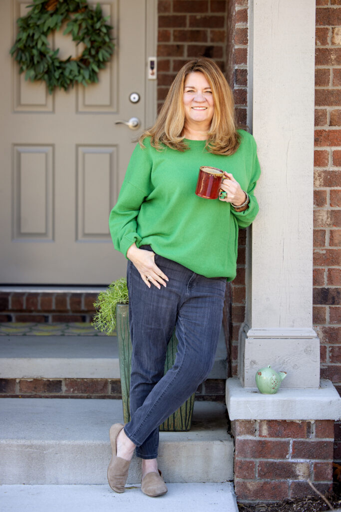 Novi headshot photographer