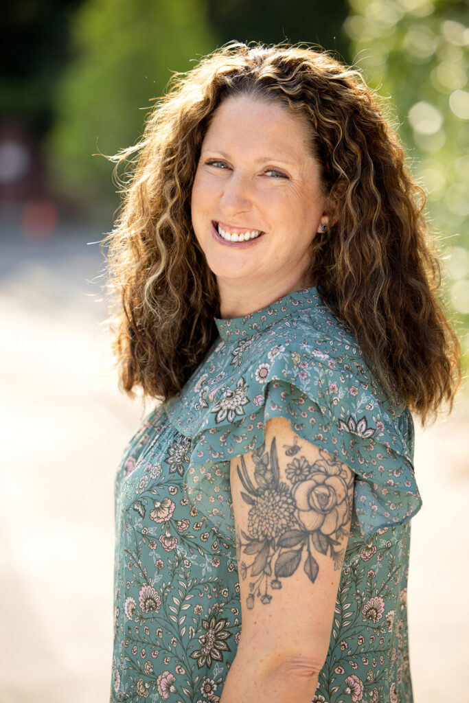 Ann arbor headshot photographer