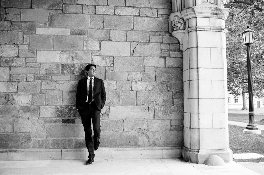 Greenhills high school senior