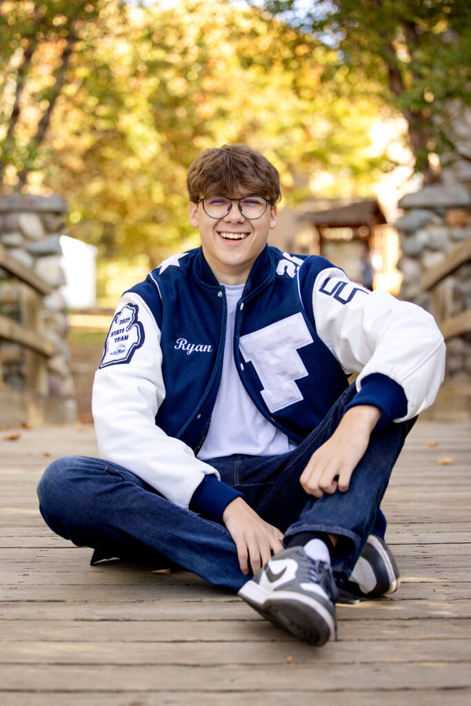 Metro Detroit photographer