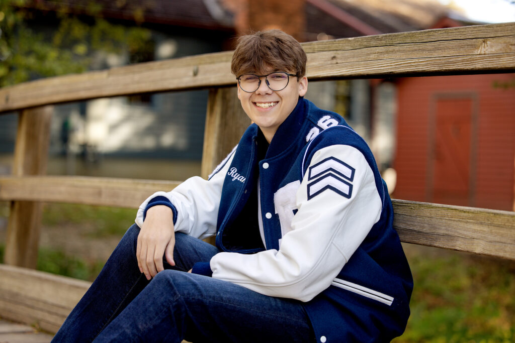 Northville photography studio