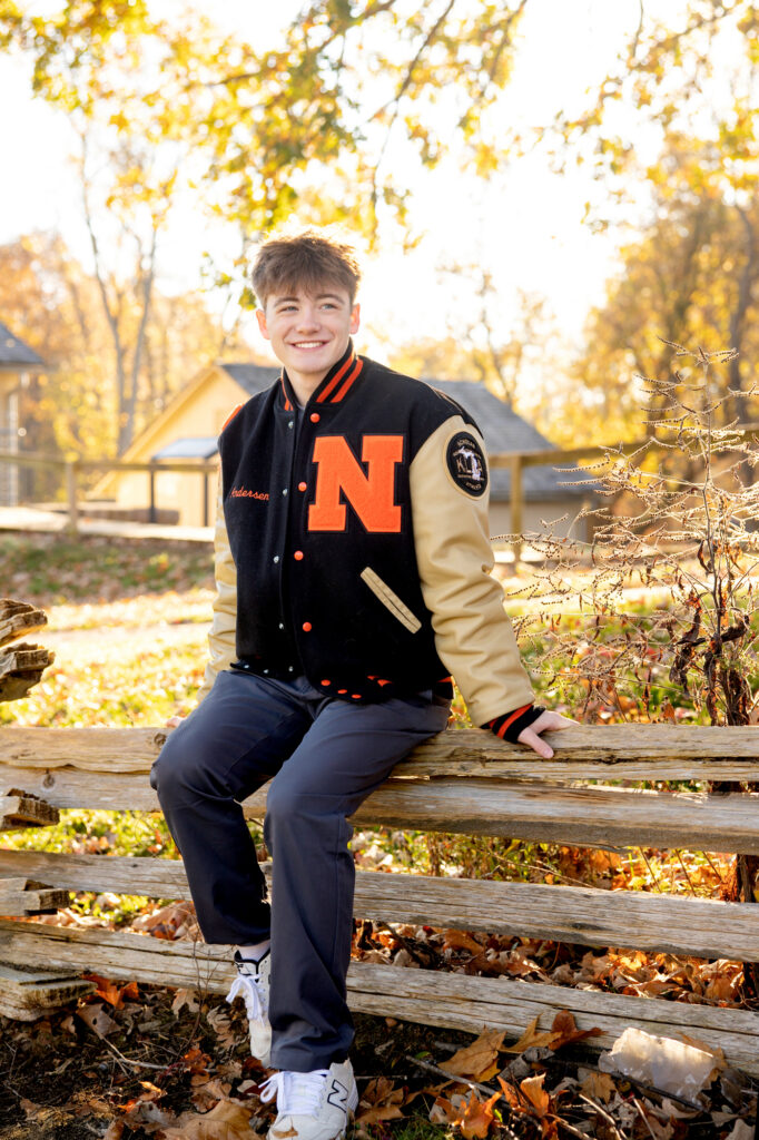 high school senior pictures