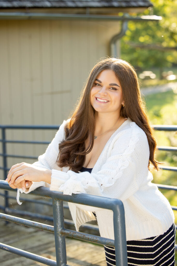 Parker mill park in ann arbor