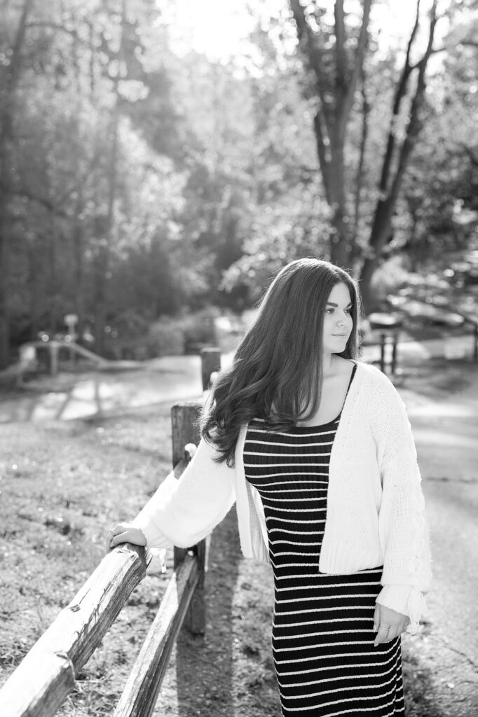 Ann arbor senior photographer