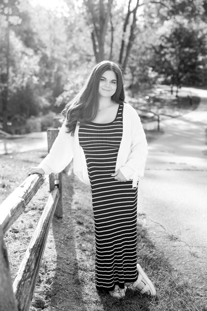 Ann arbor senior pictures