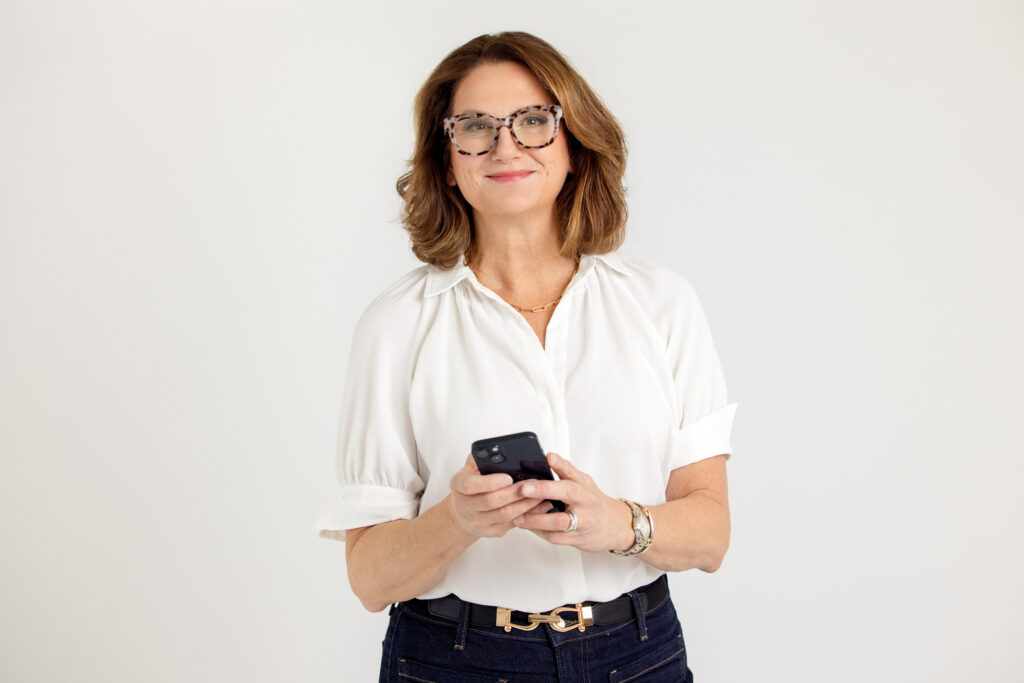 Plymouth michigan headshot studio