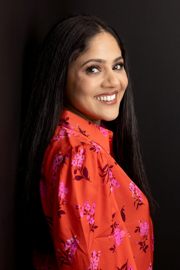 Metro Detroit headshot photographer