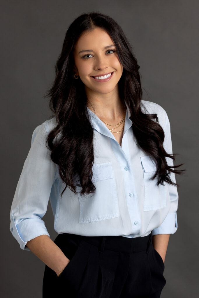 Northville headshot photography studio