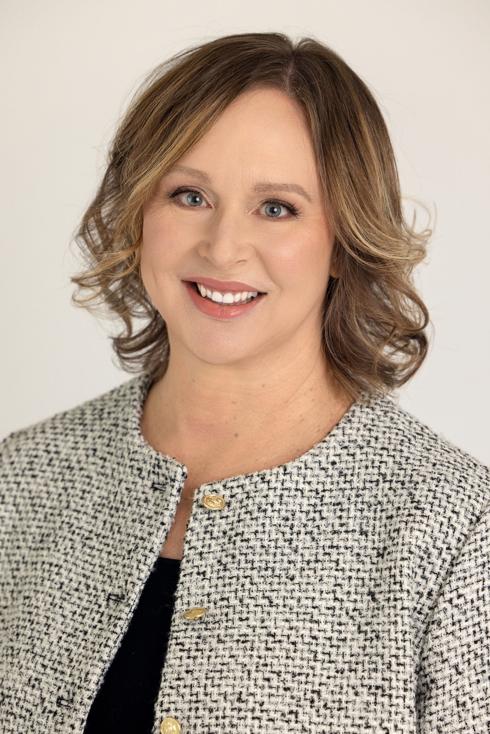 Detroit headshot photographer