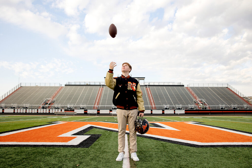 Northville Michigan football