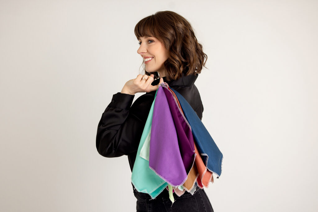 Small business branding