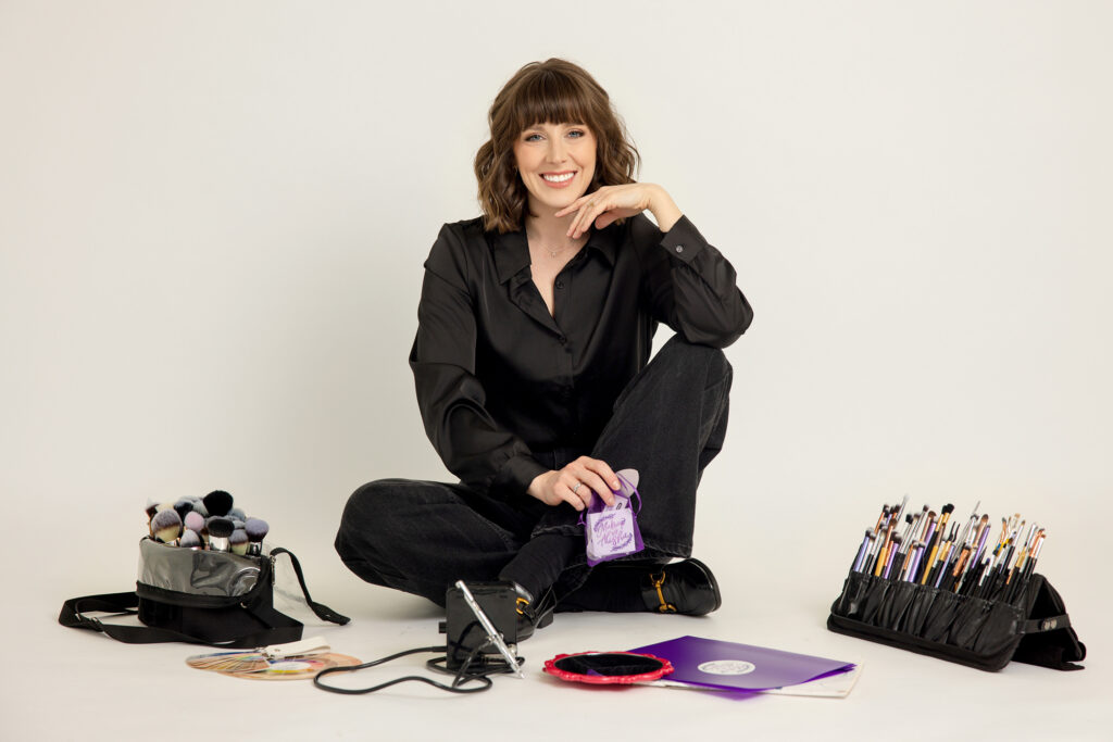 Plymouth Michigan headshot photographer