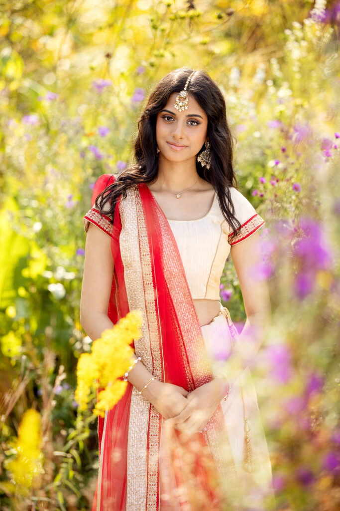 Ann Arbor senior pictures