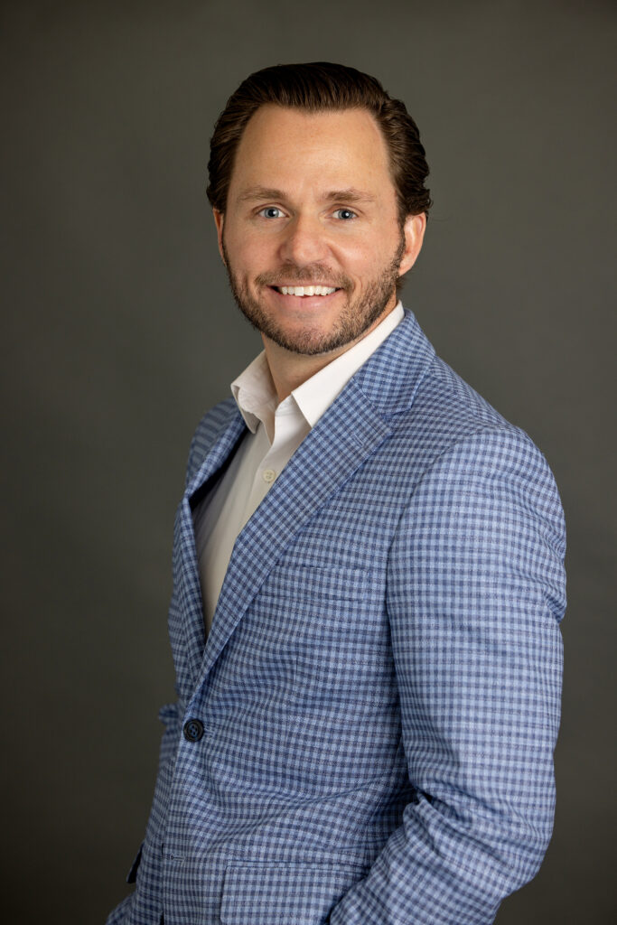 Northville headshot studio