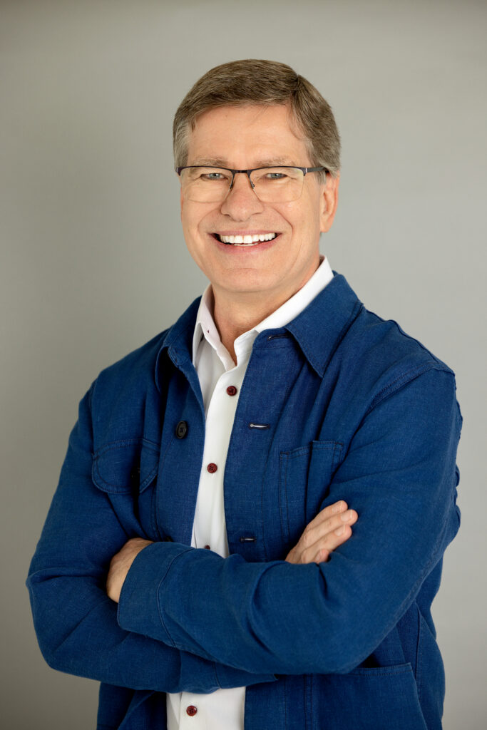 Novi headshot studio